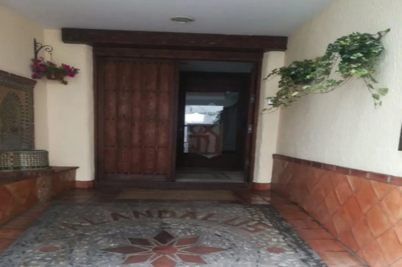 **  Hotel Al-Andalus Torrox Spanien