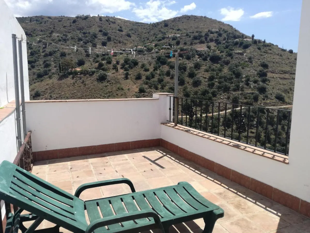 Hotel Al-Andalus Torrox