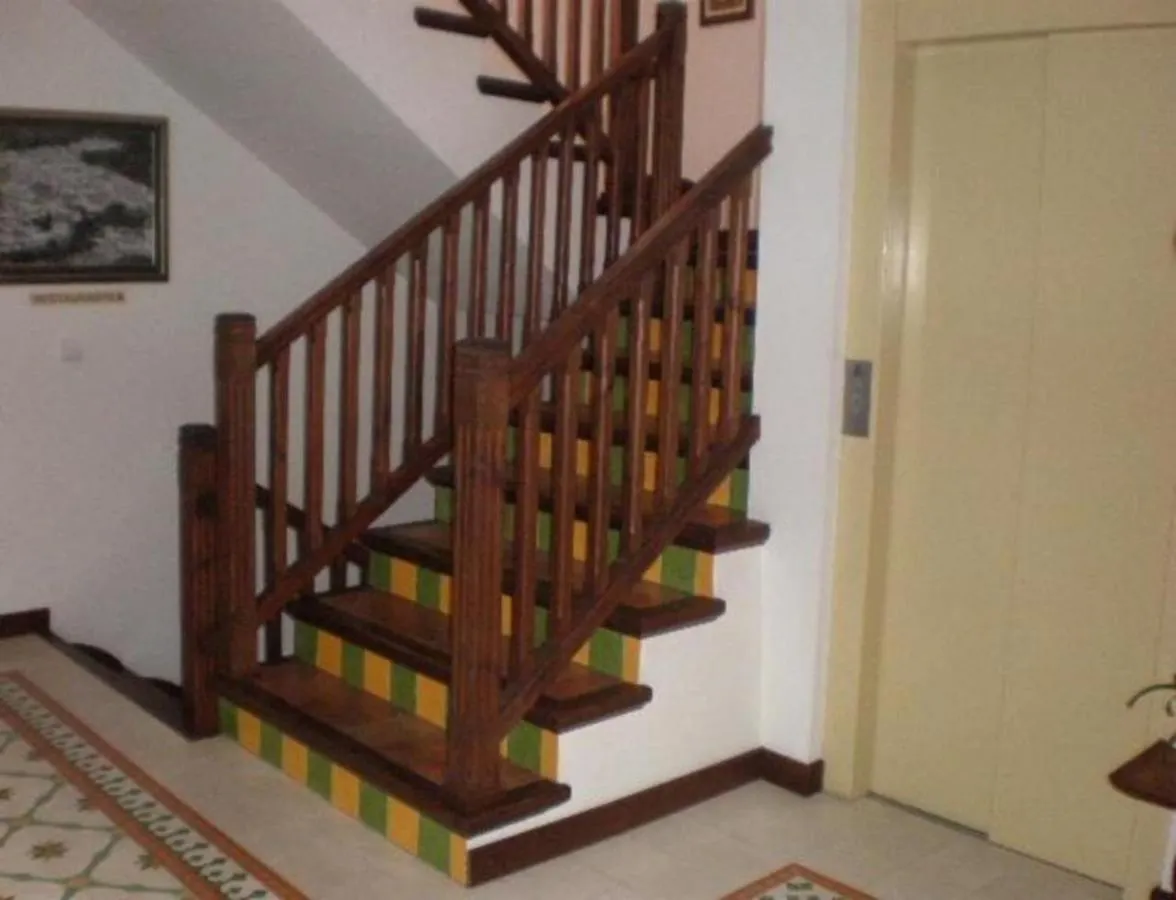 Hotel Al-Andalus Torrox 2*,  Spanien