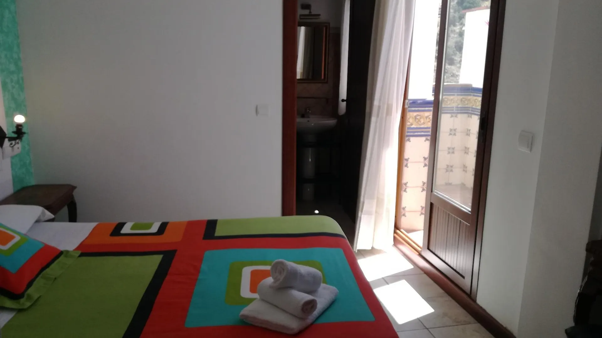 טורוקס Hotel Al-Andalus 2*,  ספרד