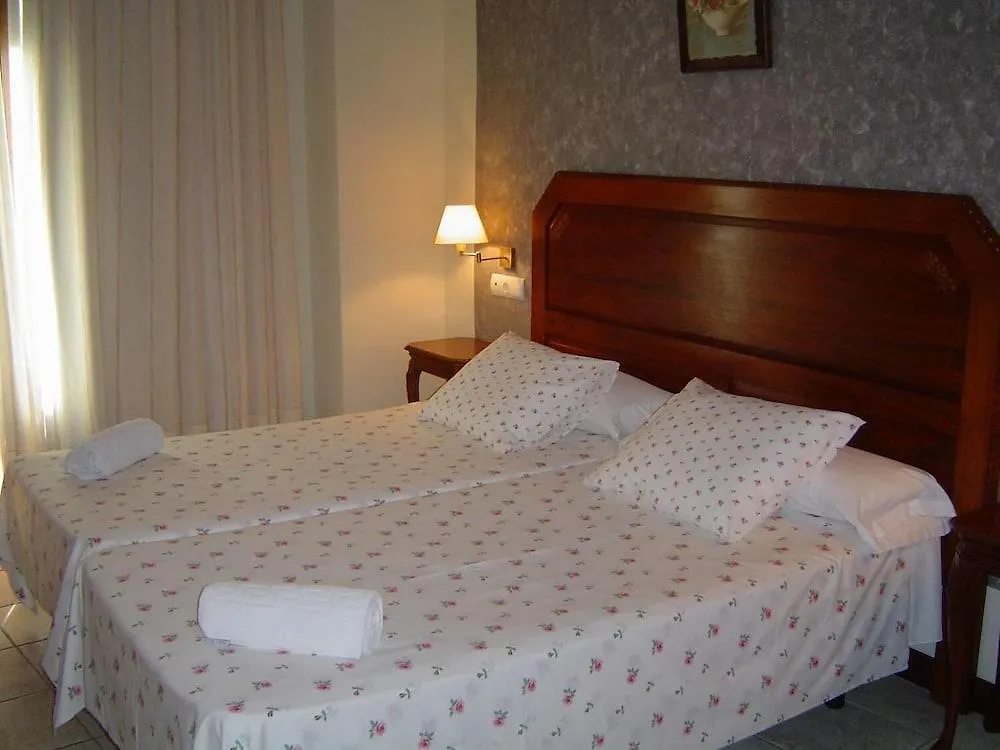 Hotel Al-Andalus Torrox