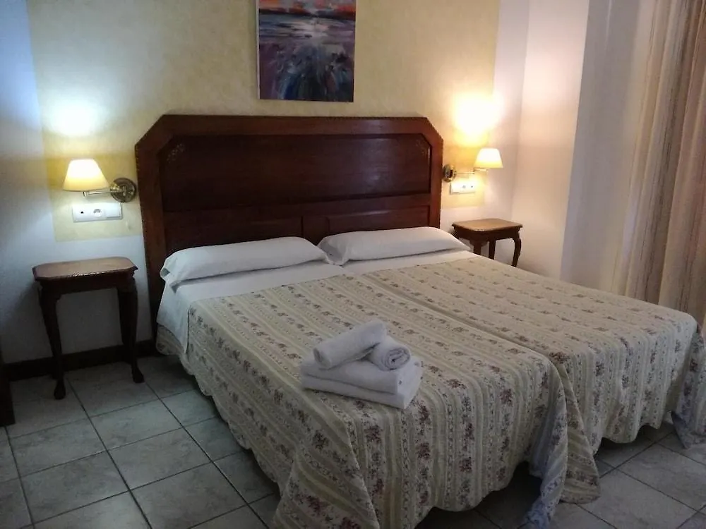 Hotel Al-Andalus Torrox