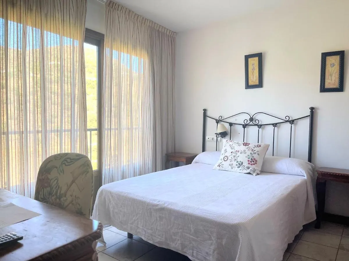 Hotel Al-Andalus Torrox