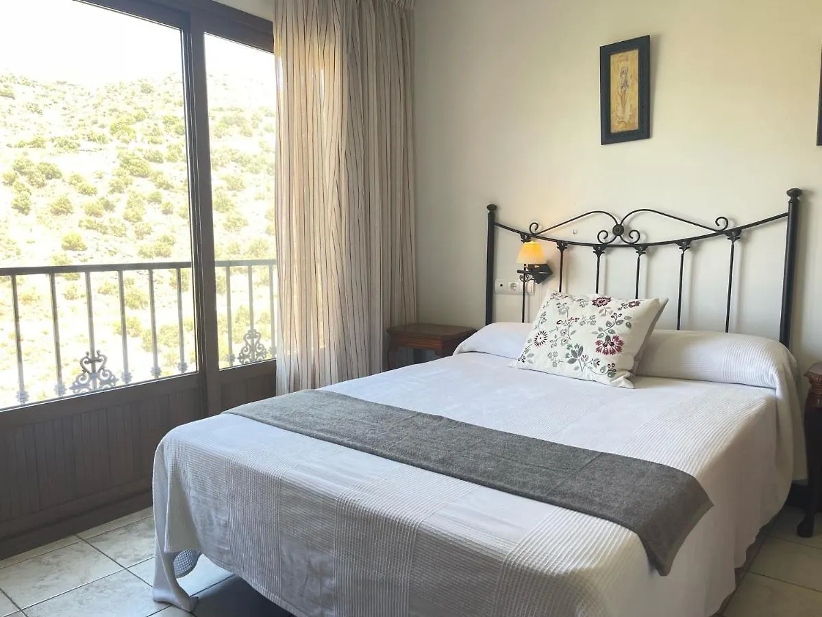 Hotel Al-Andalus Torrox
