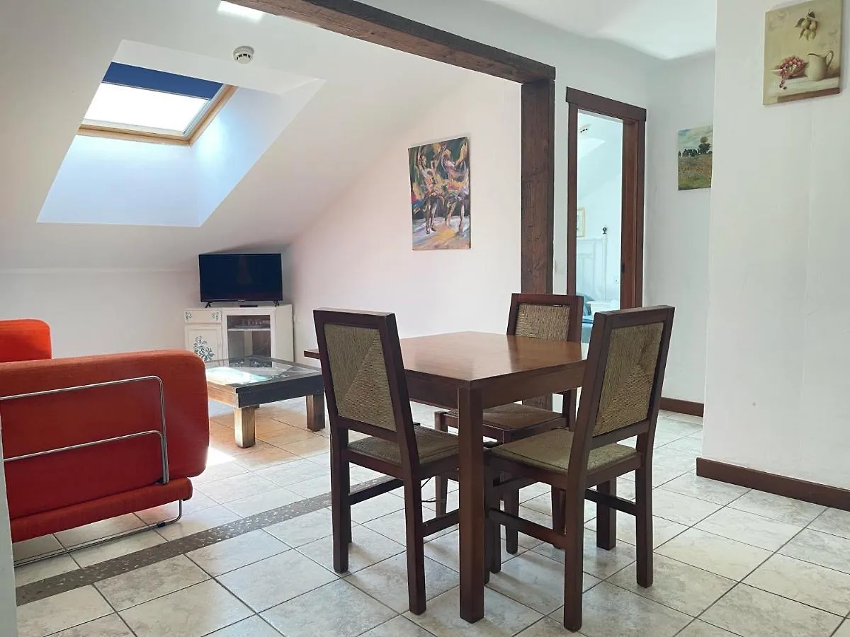 Hotel Al-Andalus Torrox Spanien