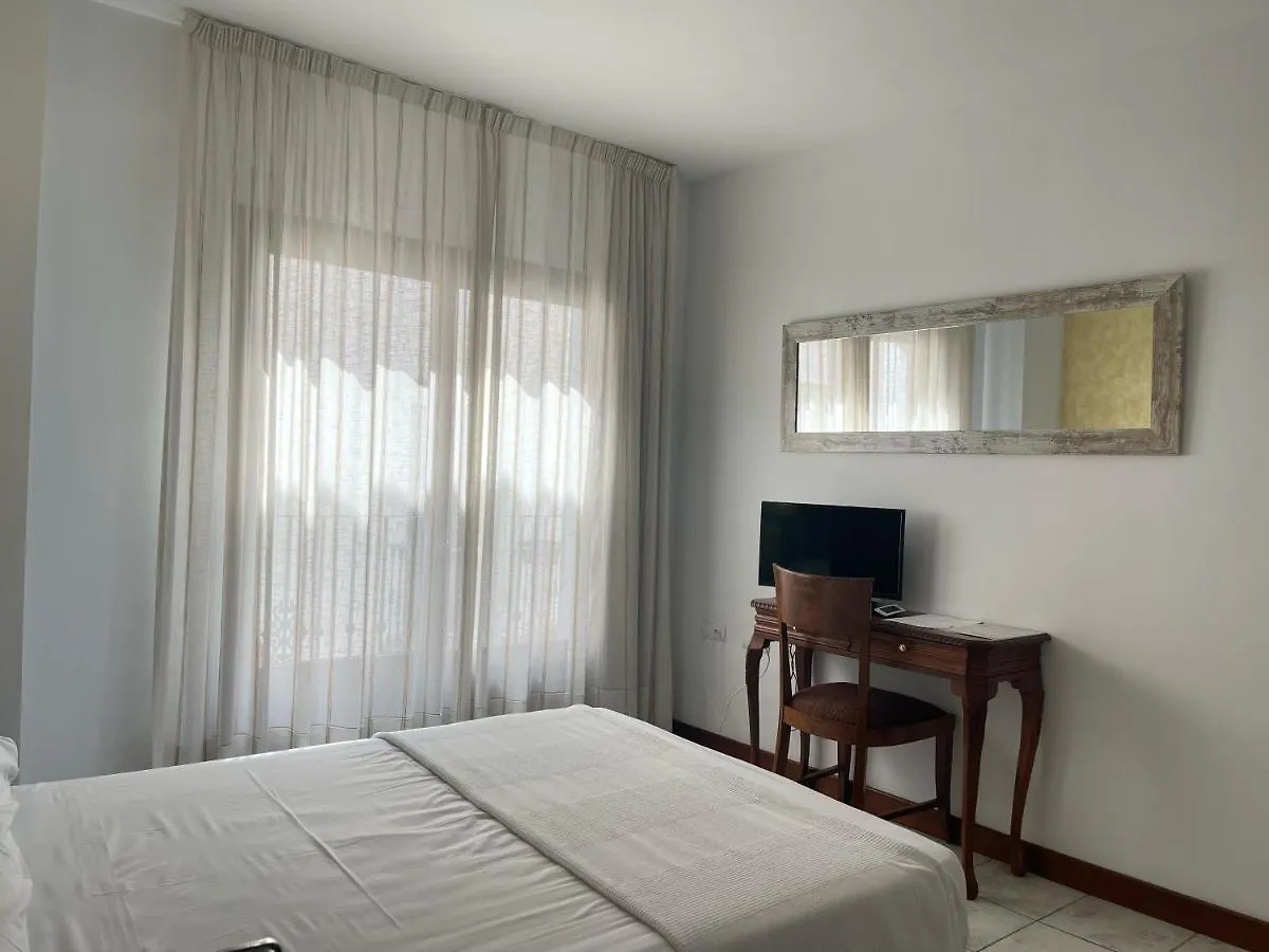 Hotel Al-Andalus Torrox