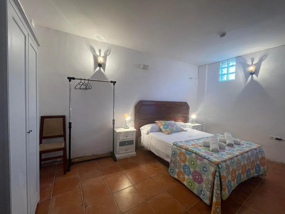 Hotel Al-Andalus Torrox