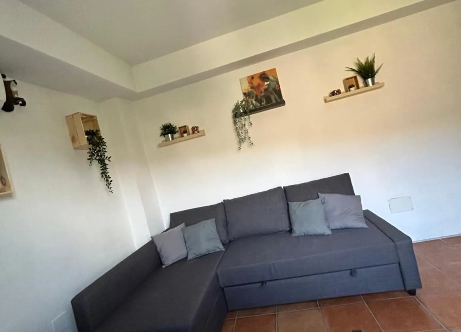 Hotel Al-Andalus Torrox