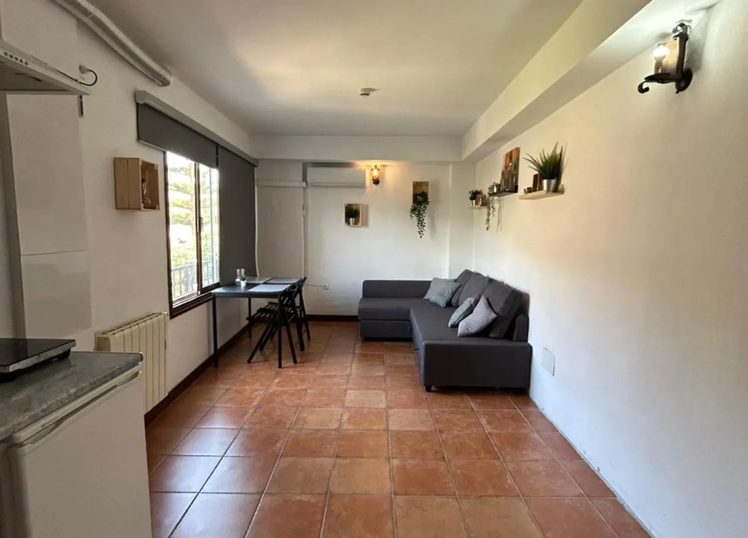 טורוקס Hotel Al-Andalus