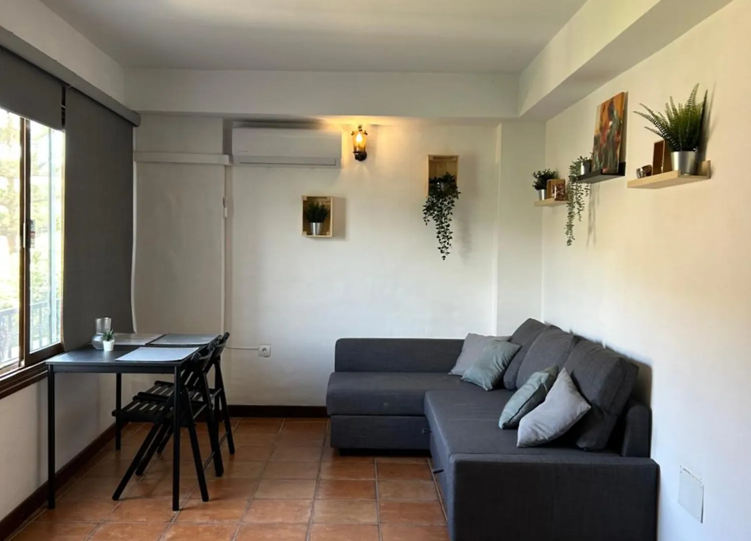 Hotel Al-Andalus Torrox 2*,