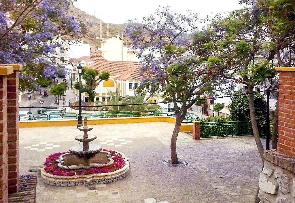 Hotel Al-Andalus Torrox