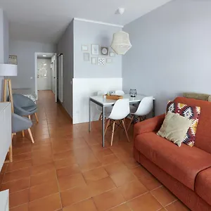 Desconnectar Apartamento Tossa de Mar