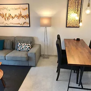 Residentie Montesol Apartamento