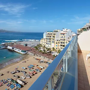 **** Hotel Nh Imperial Playa Spagna