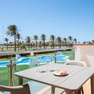 Appartamento Pierre & Almeria, Roquetas de Mar