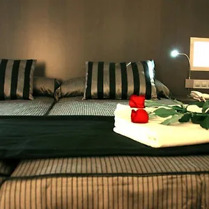 *** Hotel Dalia Ramblas Spagna