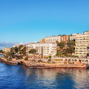 **** Hotel Roc Spagna