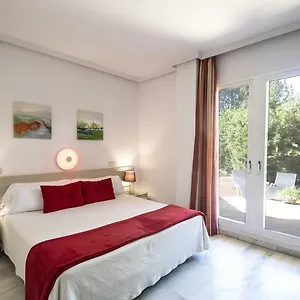 Appartamento Hospedium Simon, Mairena del Aljarafe