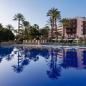 ***** Hotel Santa Catalina, A Royal Hideaway Spagna