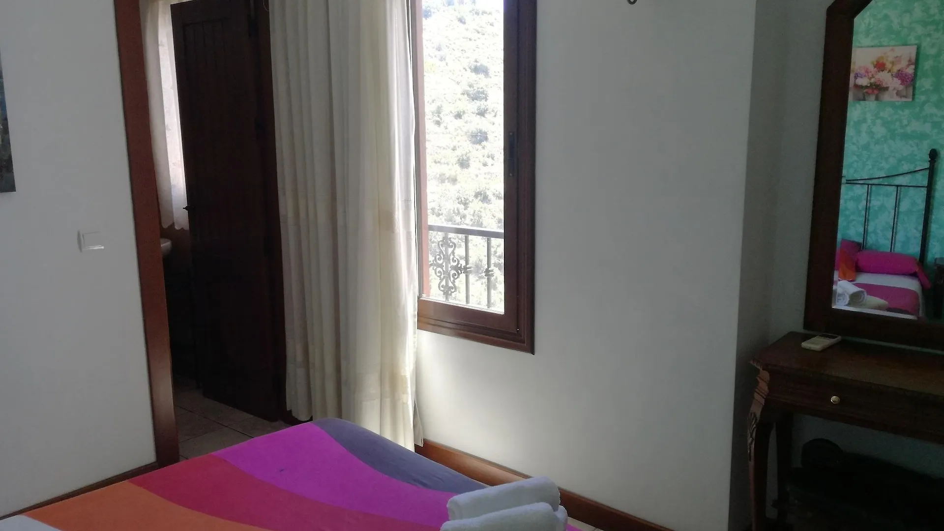 **  Hotel Al-Andalus Torrox Espagne