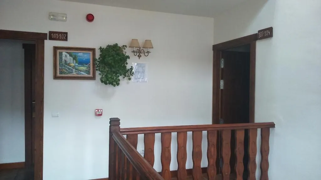Hotel Al-Andalus Torrox Espagne